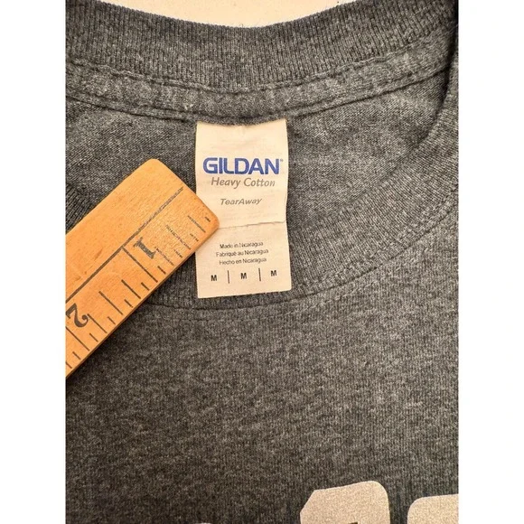 Philadelphia Eagles Super Bowl LII Champions T-shirt Women's Gildan NFL Football - Picture 6 of 9